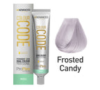 Code Frosted Candy
