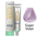 Code Sugar Violet