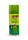 ORS Sheen Spray Travel Size, 1.42 fl.oz