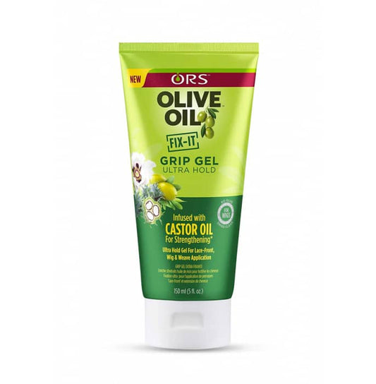 ORS Super Hold Wig Grip Gel 150ml