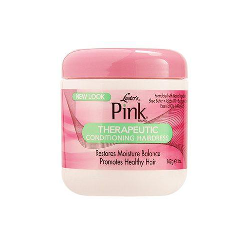 Lusters Pink Theraputic Conditioning Hairdress 142g