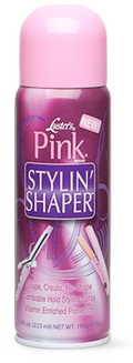 Lusters Pink Stylin' Shaper