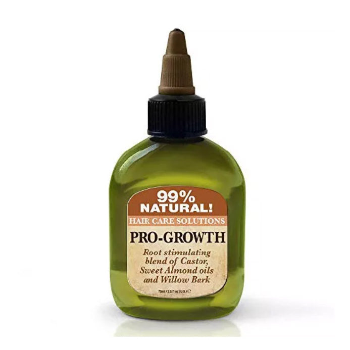 Difeel Pro Growth Hair Oil 75ml