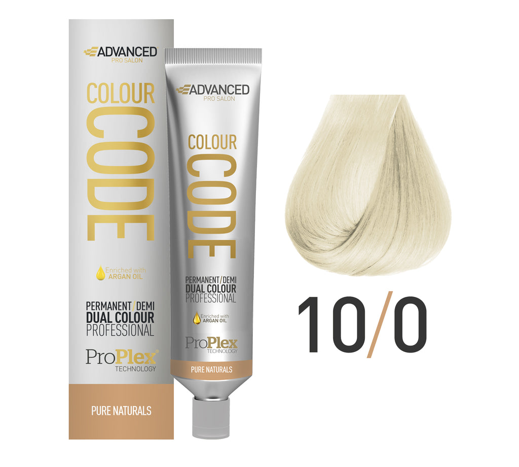 Code 10/0