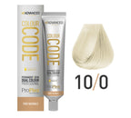 Code 10/0