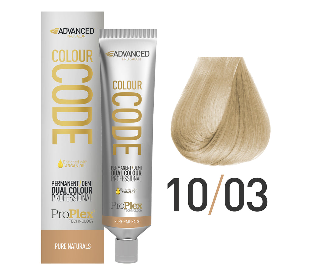 Code 10/03