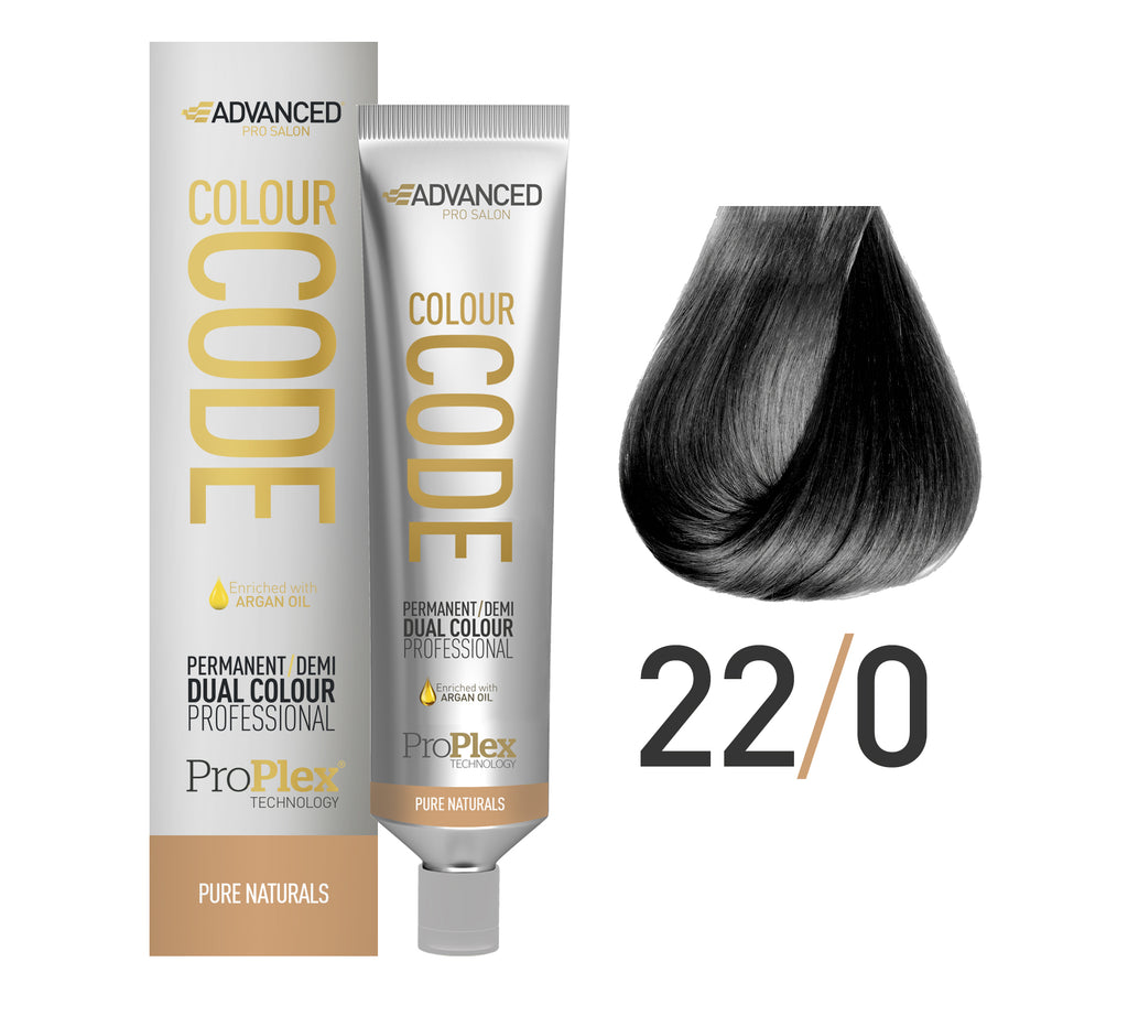 Code 22/0