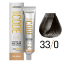Code 33/0