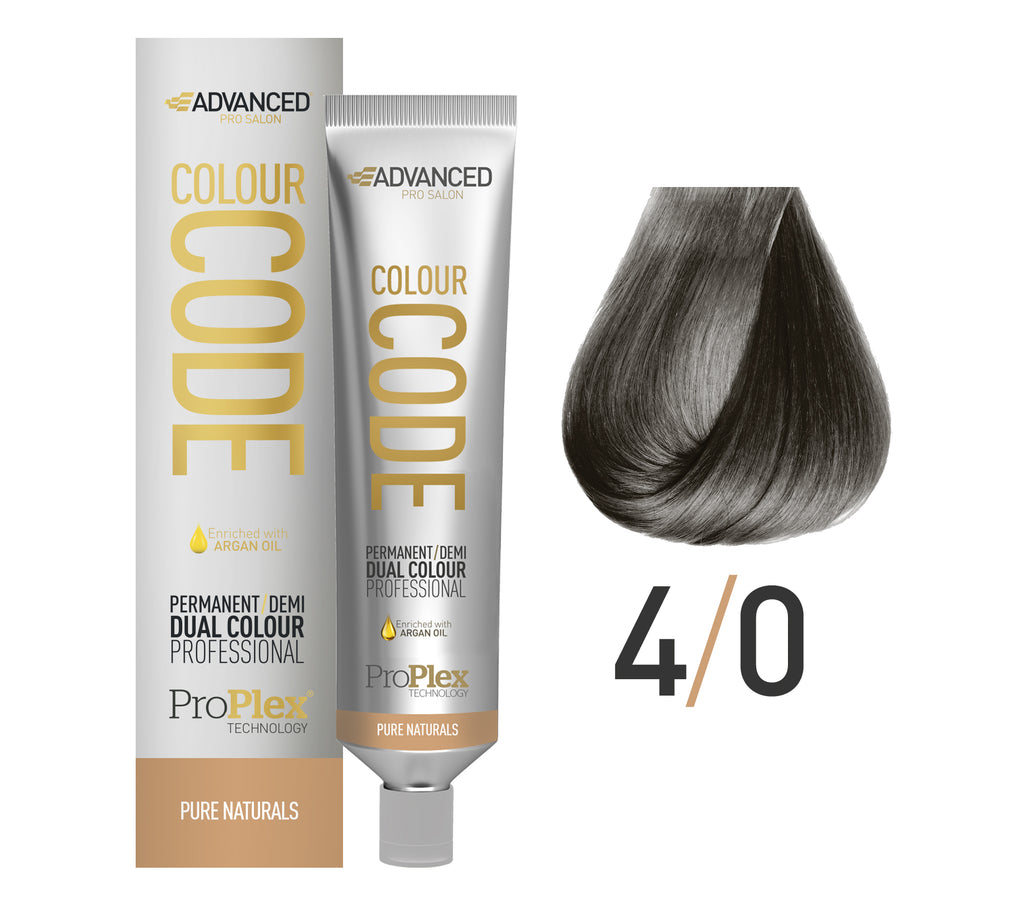 Code 4/0
