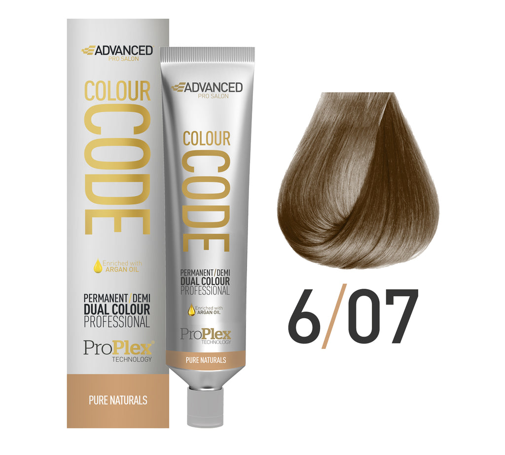 Code 6/07