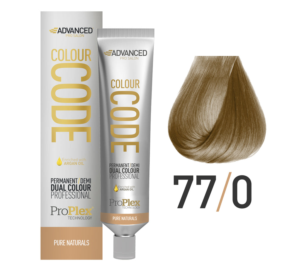 Code 77/0