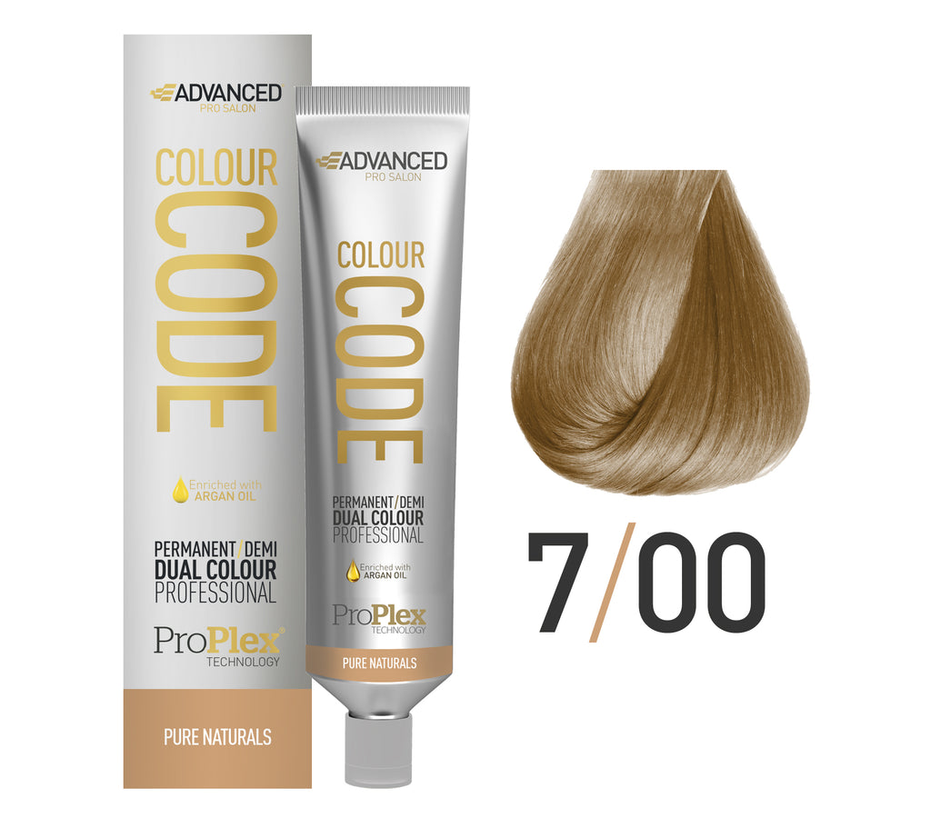 Code 7/00