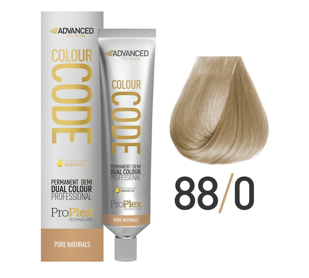 Code 88/0