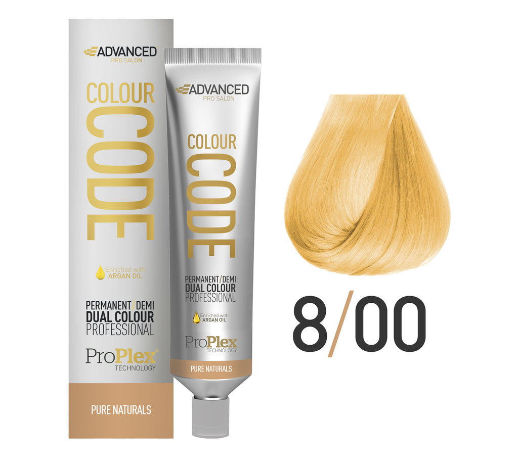Code 8/00