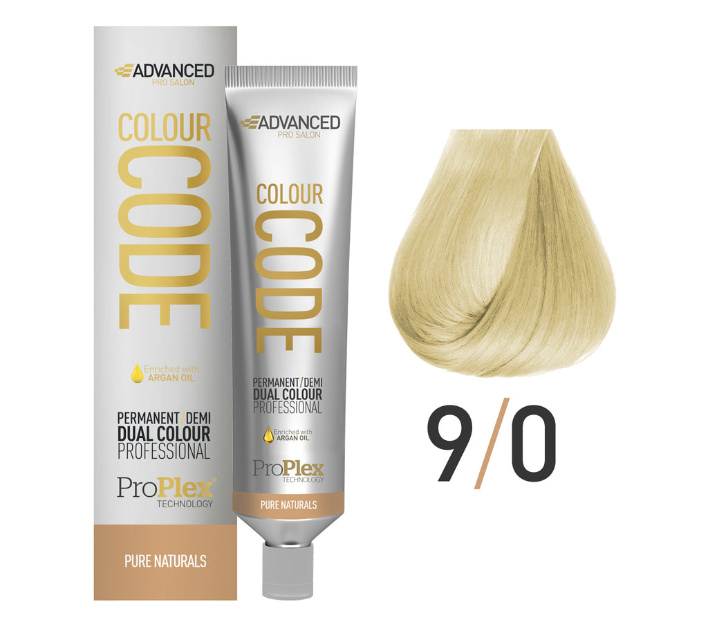 Code 9/0