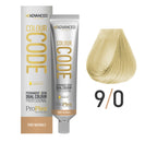 Code 9/0