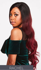 Sleek Spotlight 101 Rachel Lace Front Wig