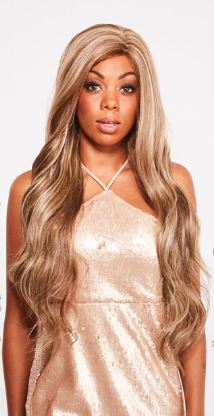 Sleek Spotlight 101 Rachel Lace Front Wig