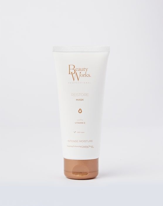 Beauty Works Restore Mask 100ml