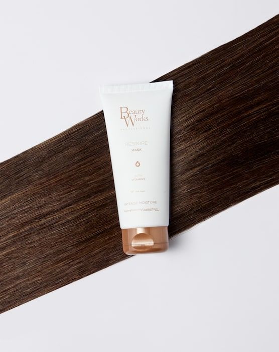 Beauty Works Restore Mask 100ml