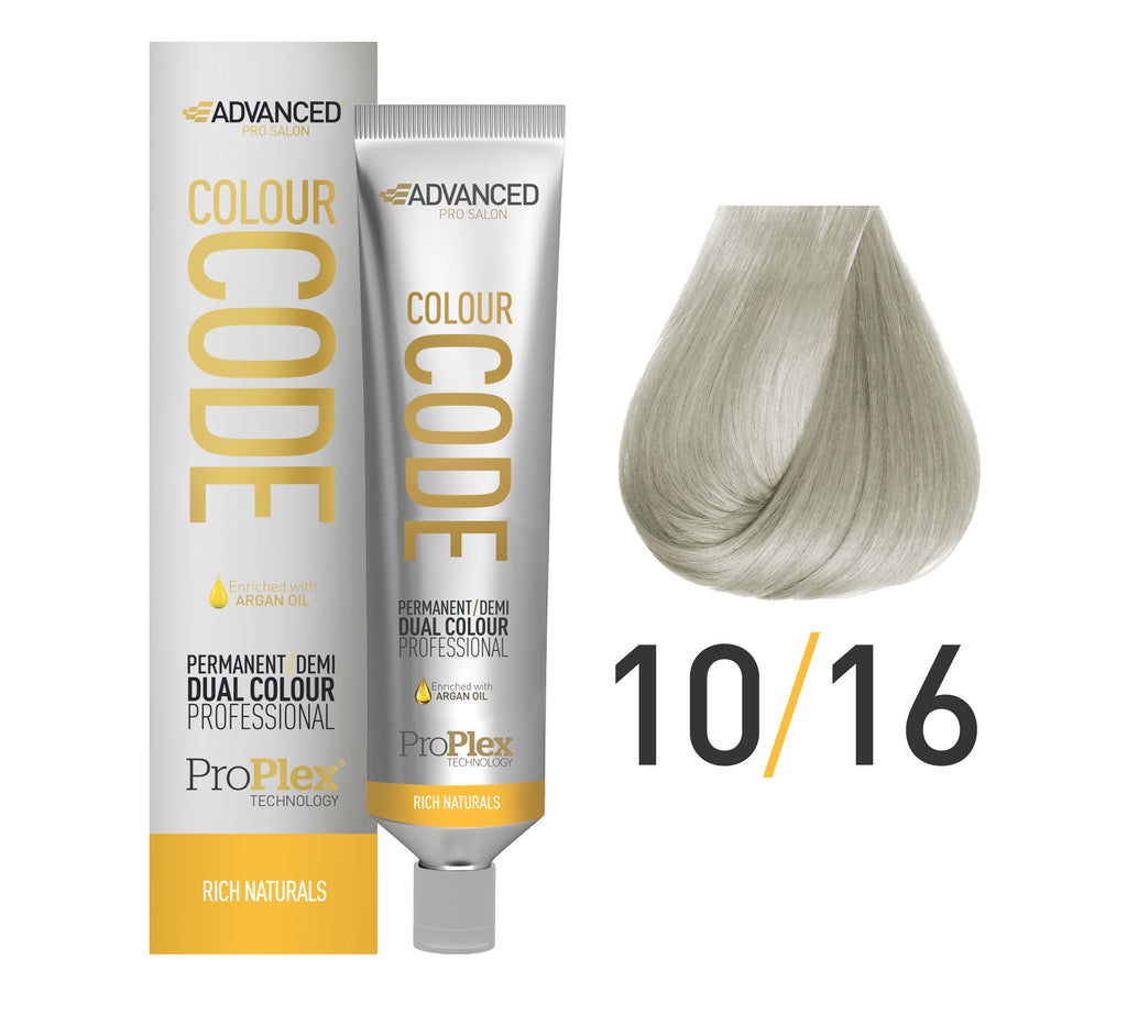 Code 10/16