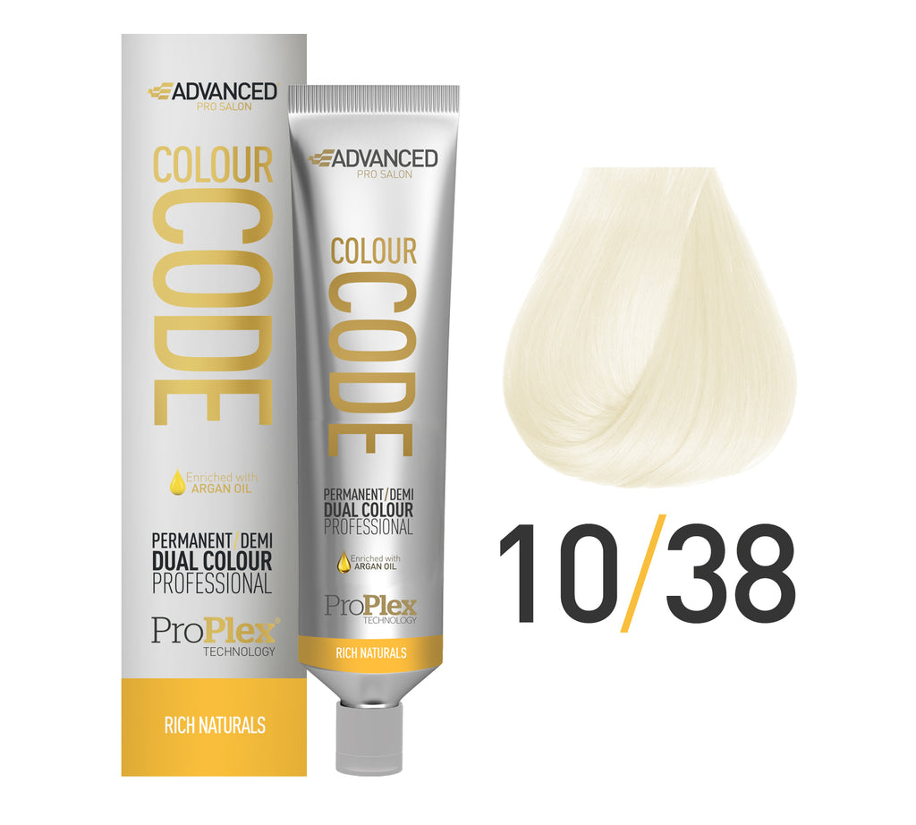 Code 10/38