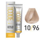 Code 10/96