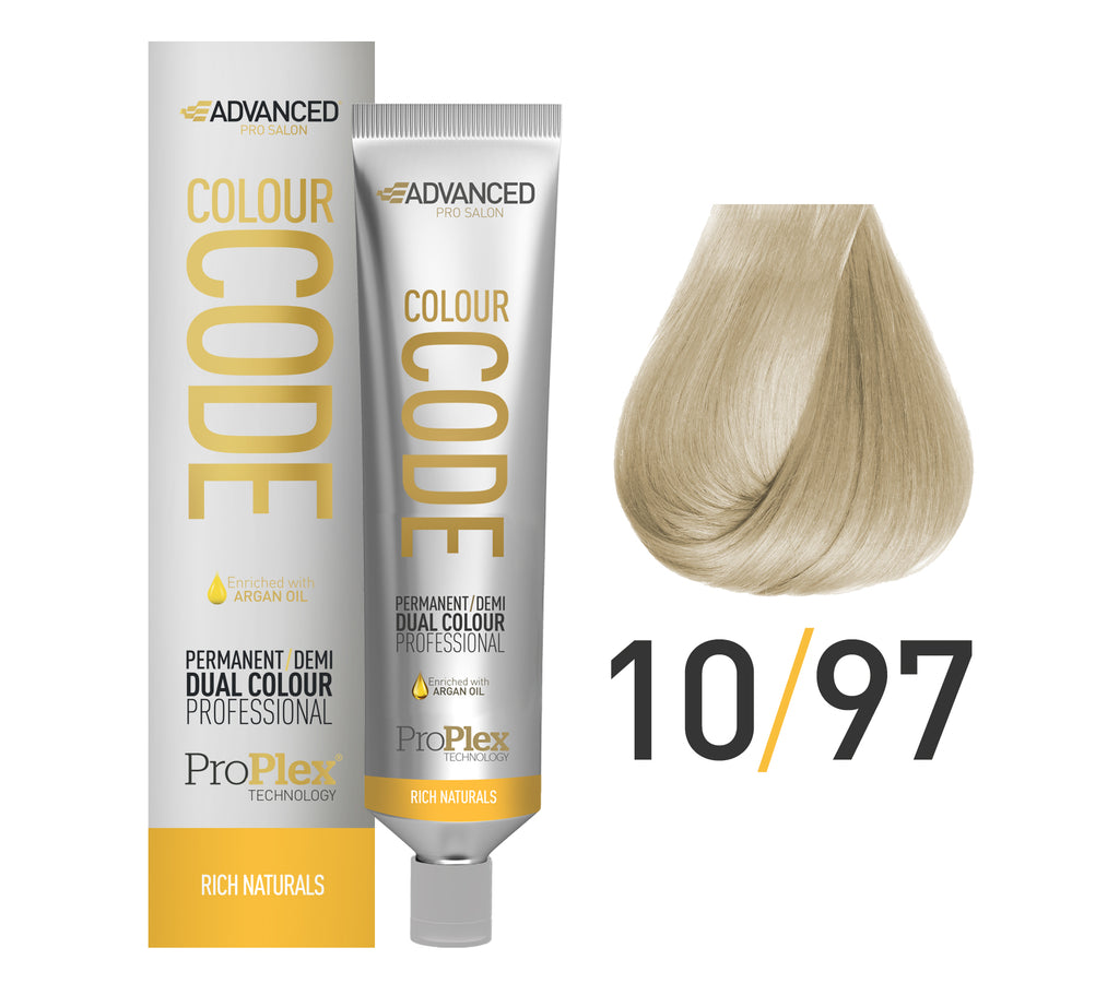 Code 10/97