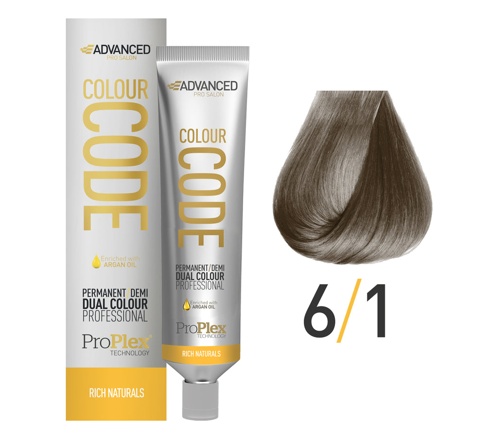 Code 6/1