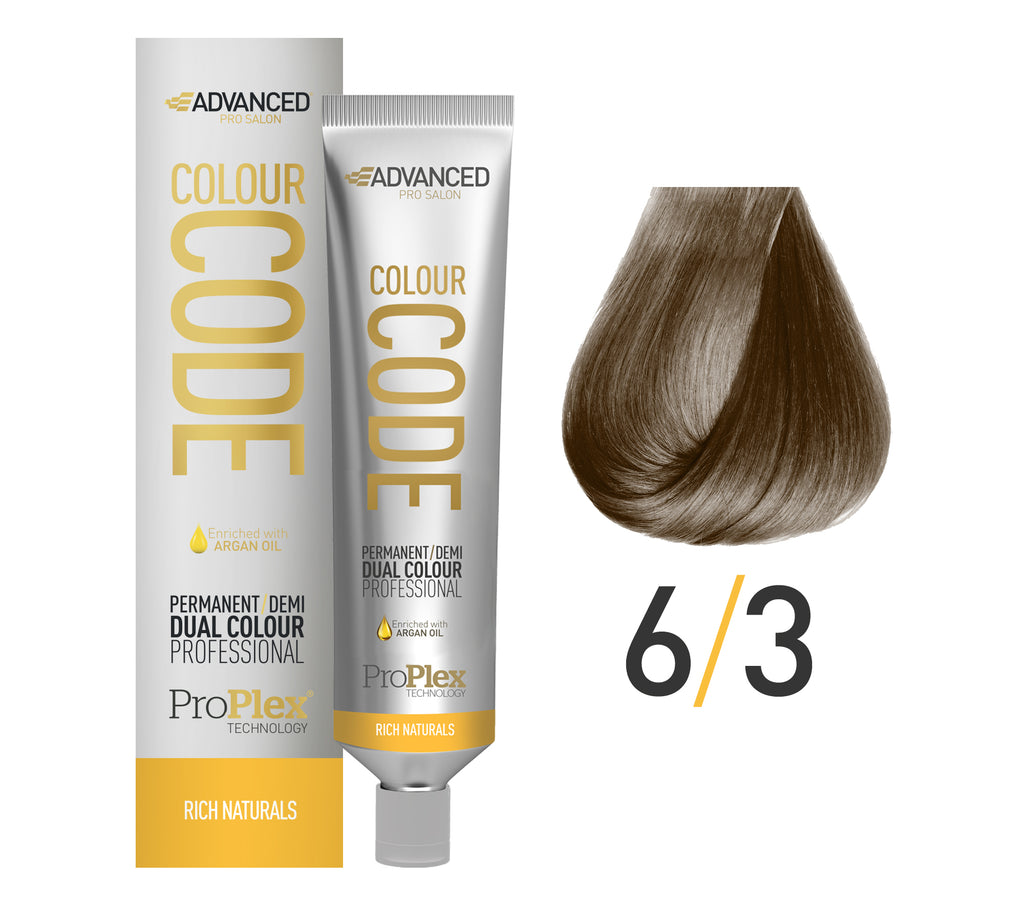 Code 6/3