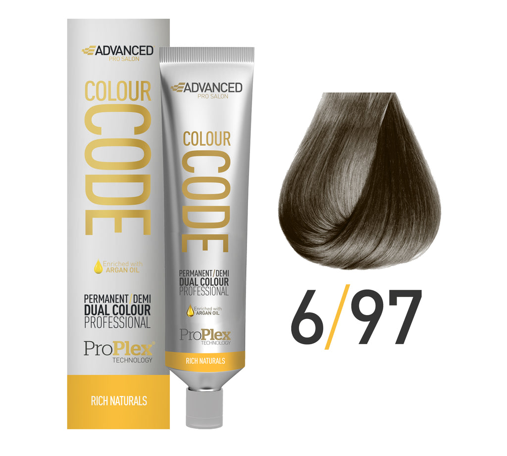 Code 6/97