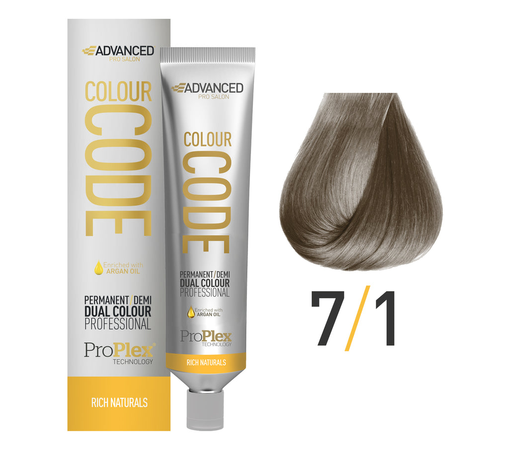 Code 7/1