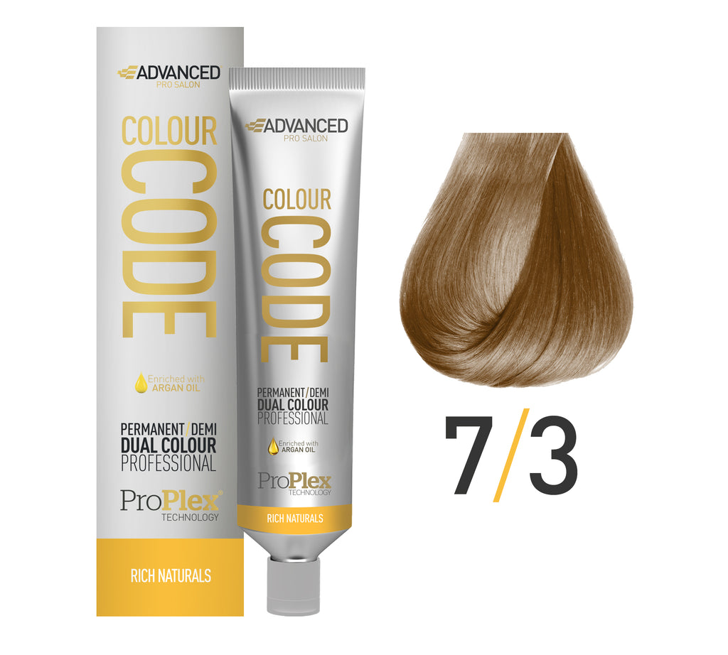 Code 7/3