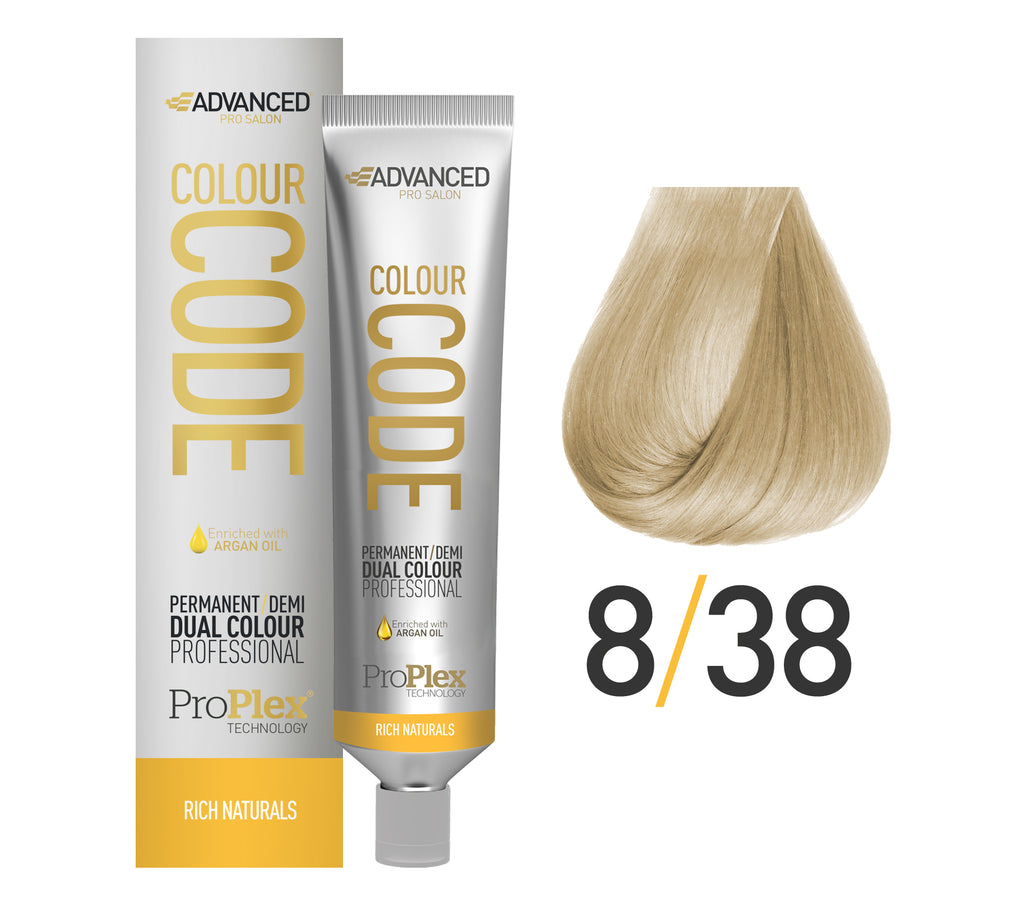 Code 8/38