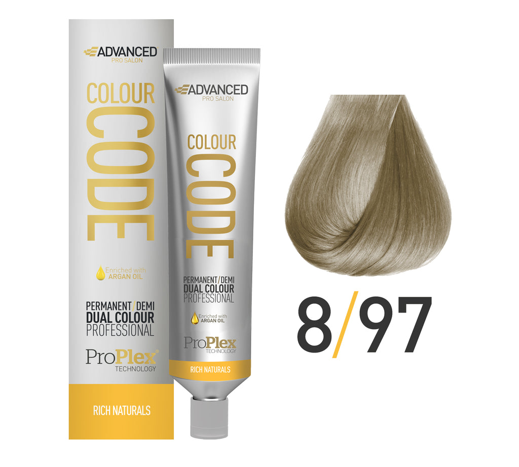 Code 8/97