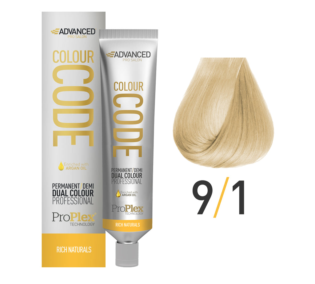 Code 9/1