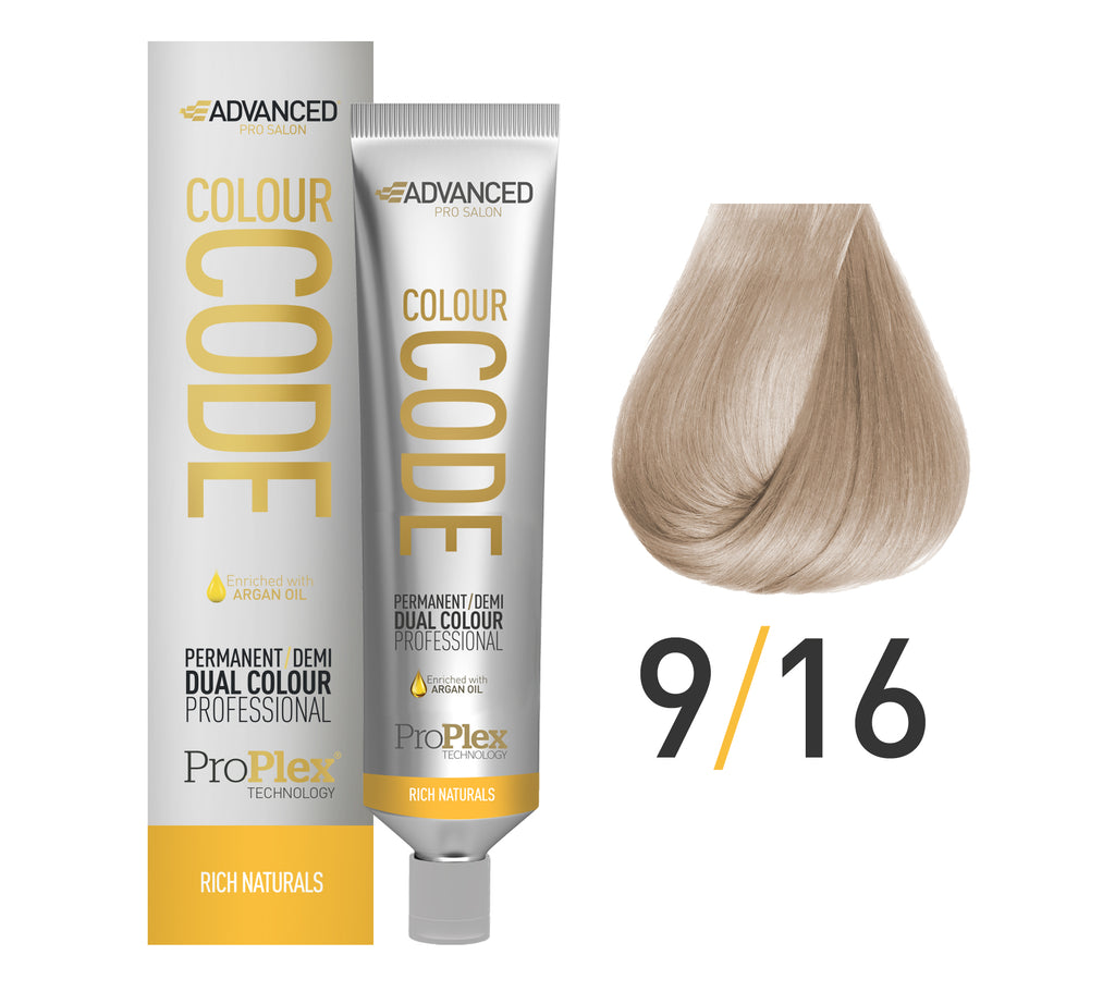 Code 9/16