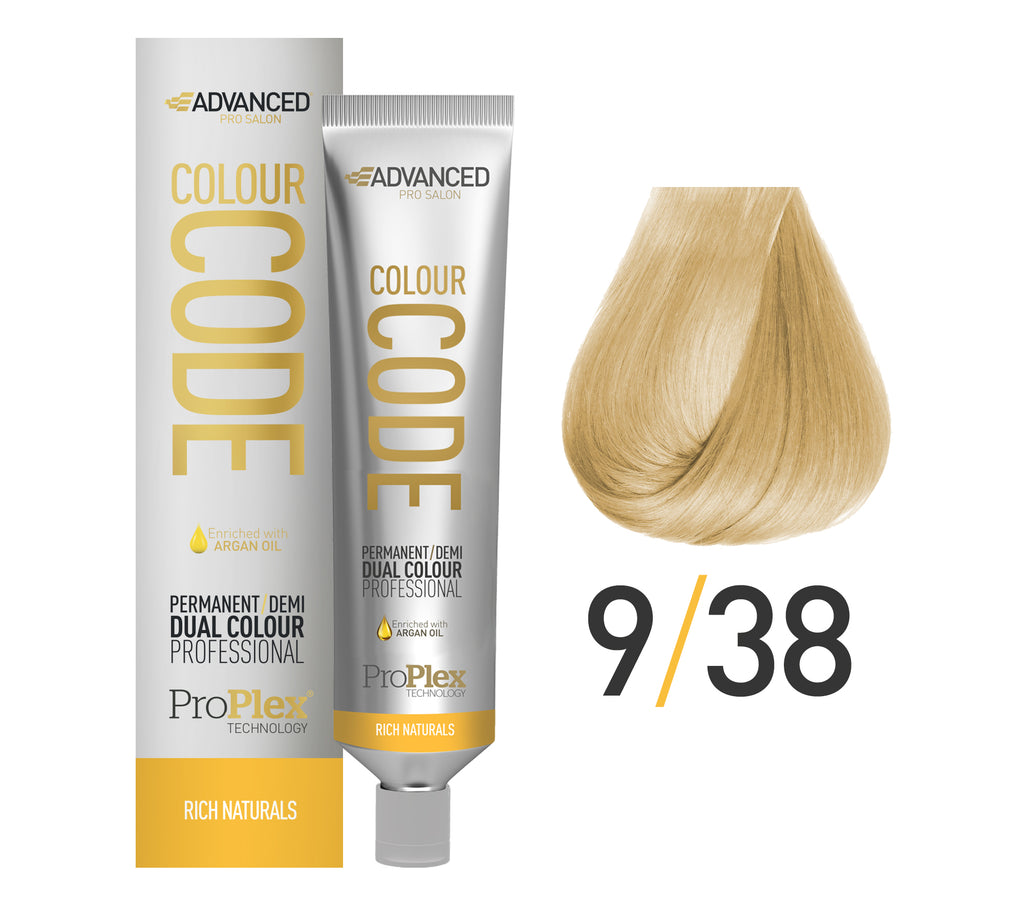Code 9/38