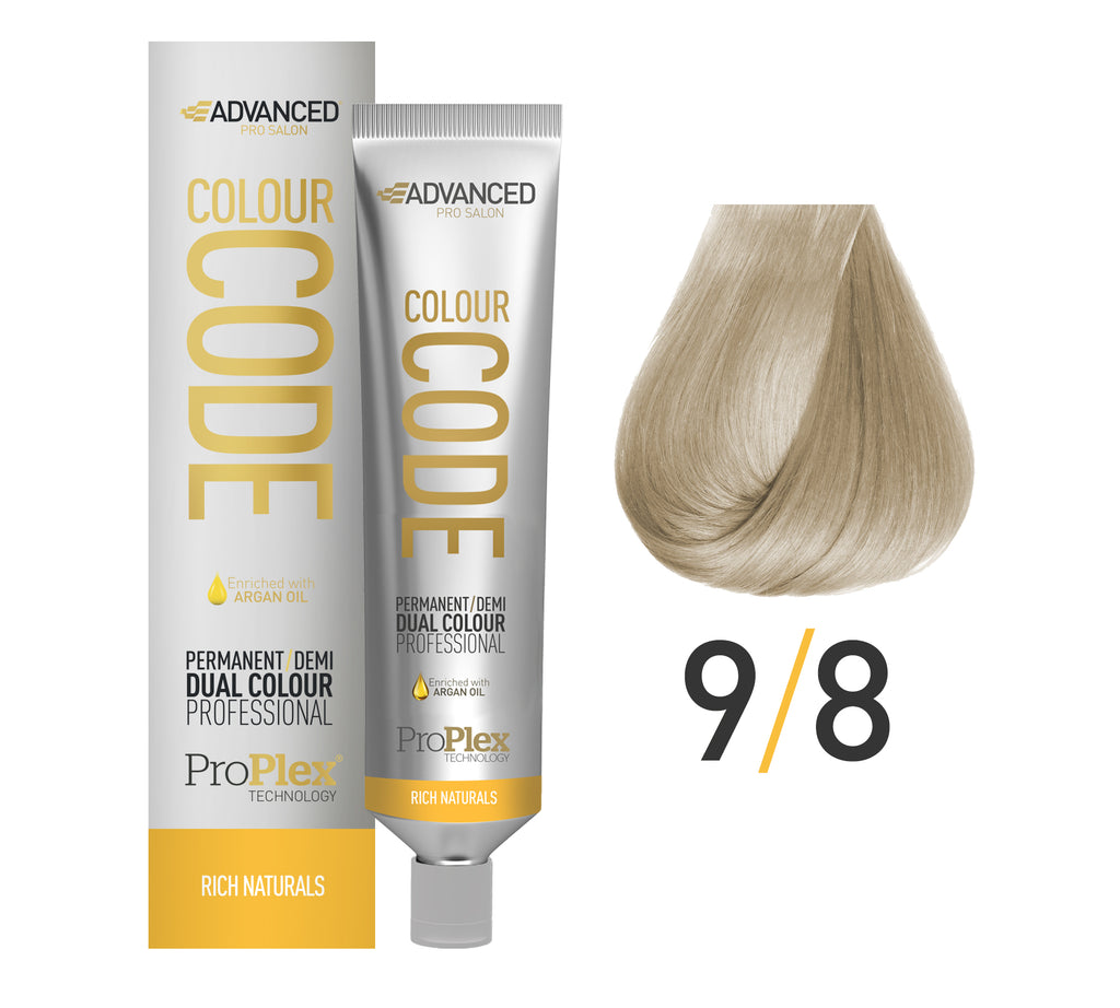 Code 9/8