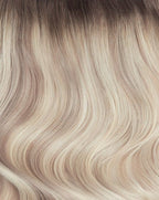 Beauty Works Celebrity Choice Nano Bond Extensions Double Drawn: 20"
