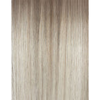 BW Scandinavian Blonde