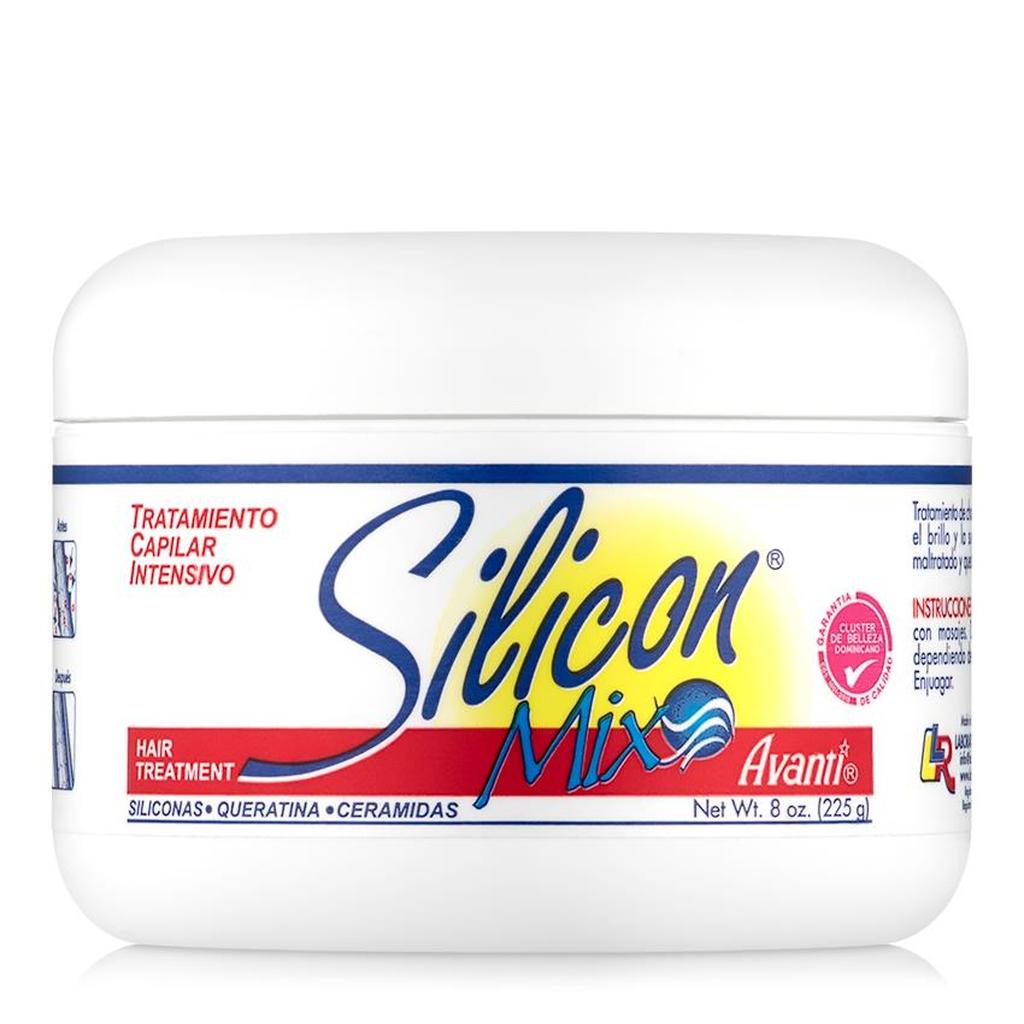 Silicon Mix Hair Treatment 225g