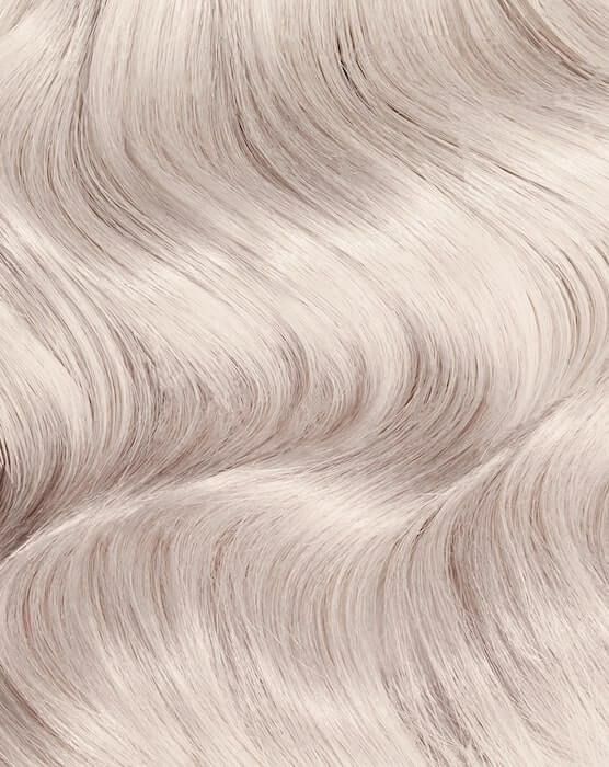 Beauty Works Celebrity Choice Nano Bond Extensions Double Drawn: 20"