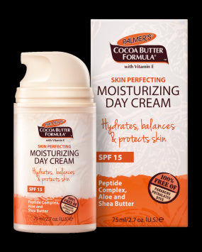 Palmers Skin Perfecting Moisturizing Day Cream SPF 15