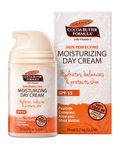 Palmers Skin Perfecting Moisturizing Day Cream SPF 15