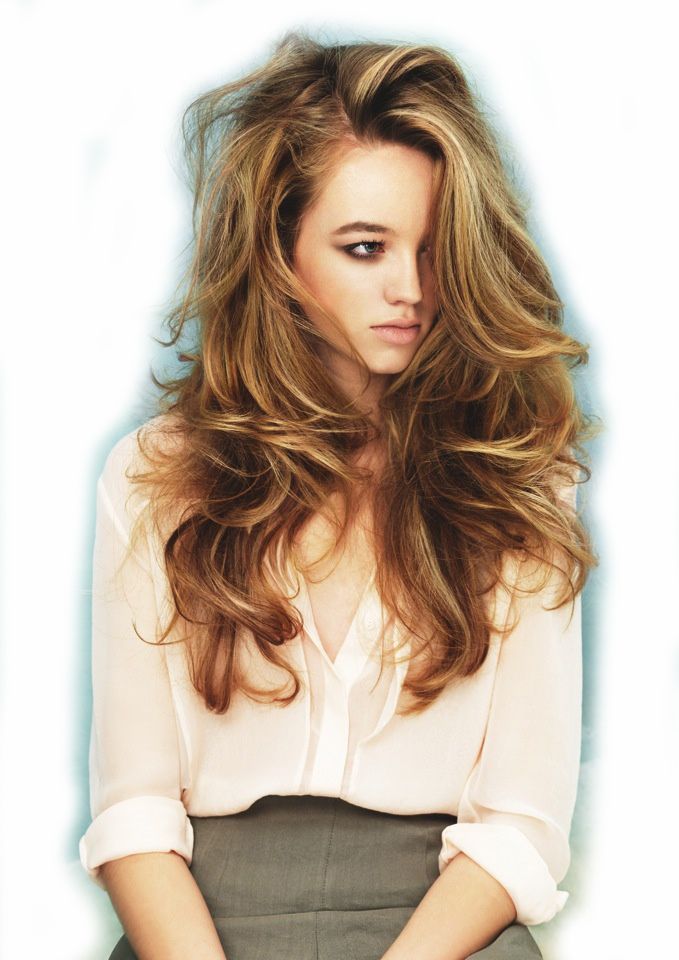 Sleek European Weave 100% Human Hair Extensions 108g - Full Pack - 10 inch