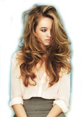 Sleek European Weave 100% Human Hair Extensions 108g - Half Pack - 18 inch