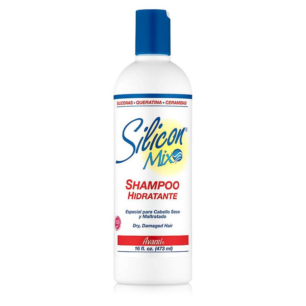 Silicon Mix Hydrating Shampoo 473ml