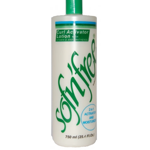 Sof n Free Curl Activator Lotion 750ml