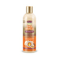 African Pride Shea Miracle Detangling Shampoo 355ml